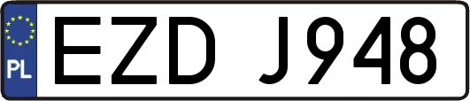 EZDJ948