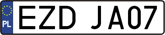 EZDJA07