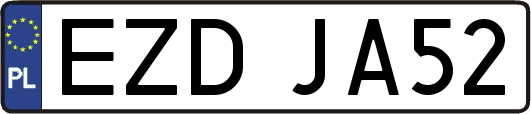 EZDJA52