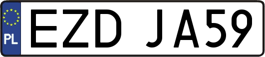 EZDJA59