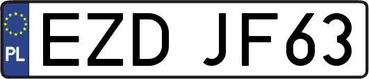 EZDJF63