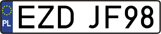 EZDJF98