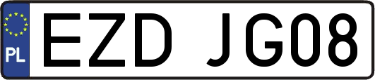 EZDJG08