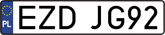EZDJG92