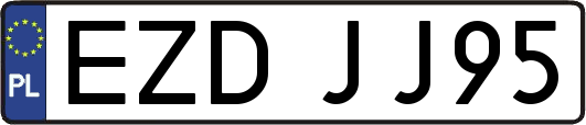 EZDJJ95