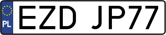 EZDJP77