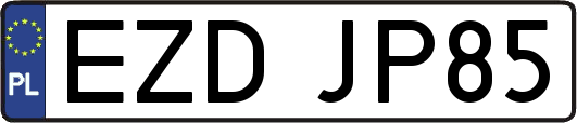 EZDJP85
