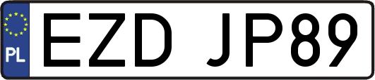EZDJP89