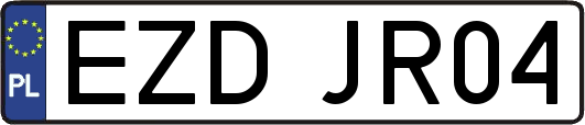 EZDJR04