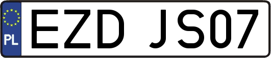 EZDJS07