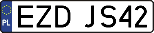 EZDJS42