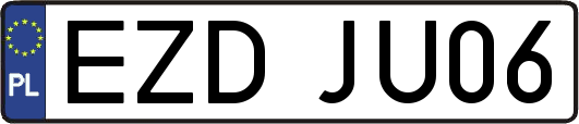 EZDJU06