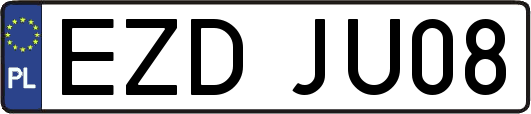 EZDJU08
