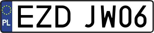 EZDJW06