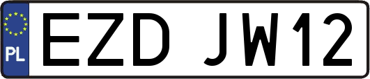 EZDJW12