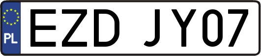 EZDJY07