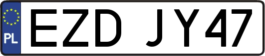 EZDJY47