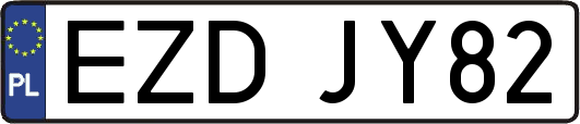 EZDJY82