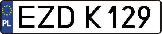 EZDK129
