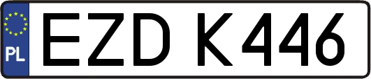 EZDK446