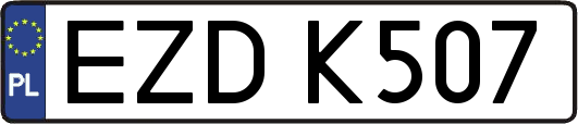EZDK507