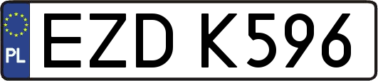 EZDK596
