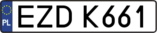EZDK661