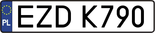 EZDK790