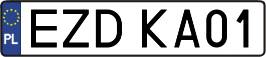 EZDKA01