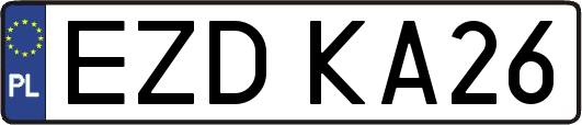 EZDKA26