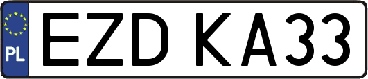 EZDKA33