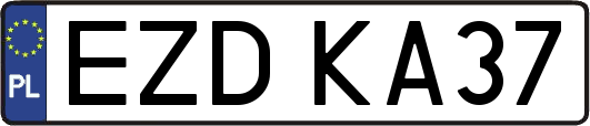 EZDKA37