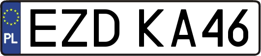 EZDKA46