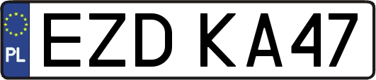 EZDKA47