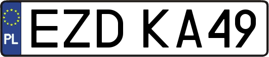 EZDKA49