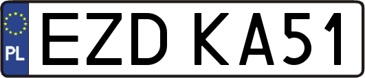EZDKA51