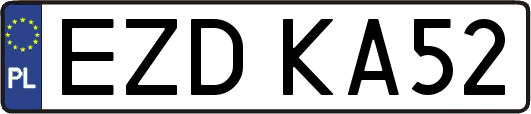 EZDKA52