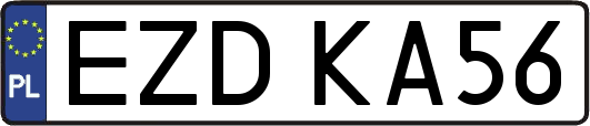 EZDKA56