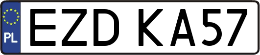 EZDKA57