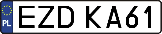 EZDKA61