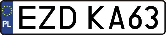 EZDKA63