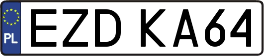 EZDKA64