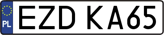 EZDKA65