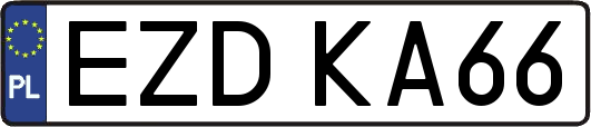 EZDKA66
