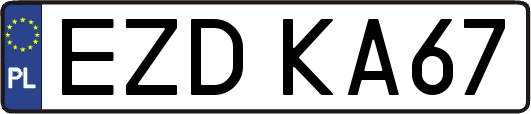 EZDKA67