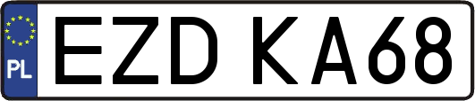 EZDKA68