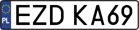 EZDKA69