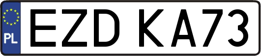 EZDKA73