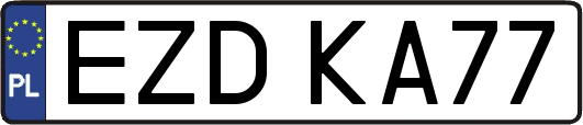EZDKA77