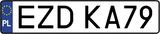 EZDKA79